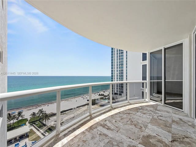 17555 Collins Avenue 1502, Sunny Isles Beach, FL 33160