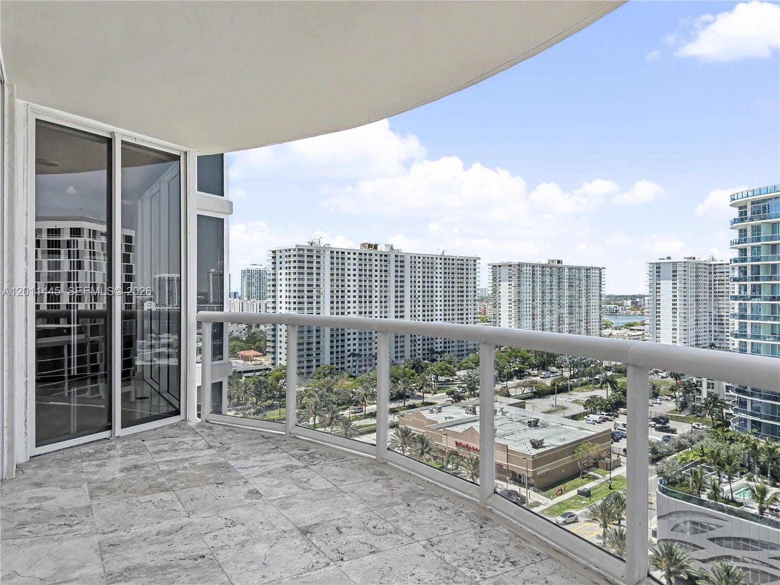 17555 Collins Avenue 1502 — photo 7