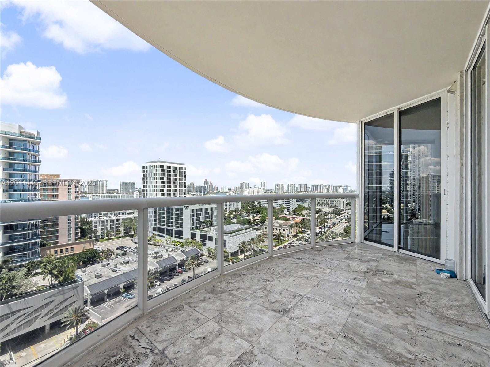 17555 Collins Avenue 1502 — photo 8
