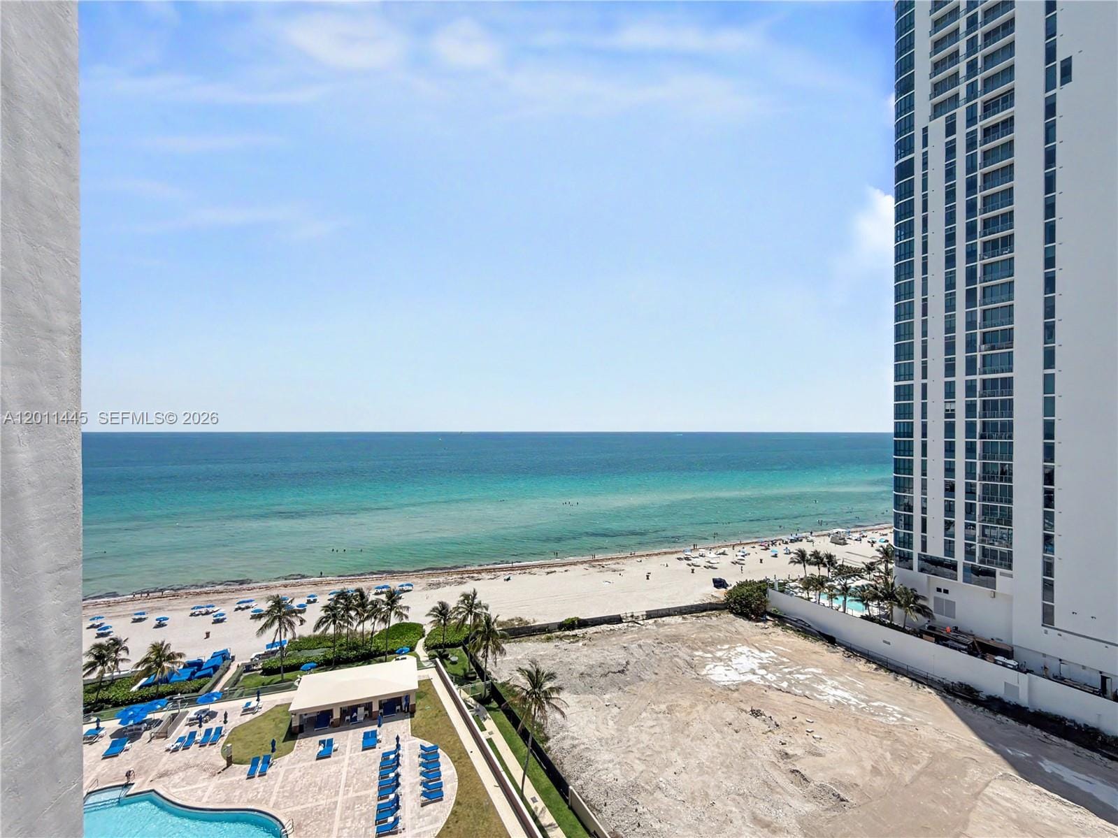 17555 Collins Avenue 1502 — photo 9
