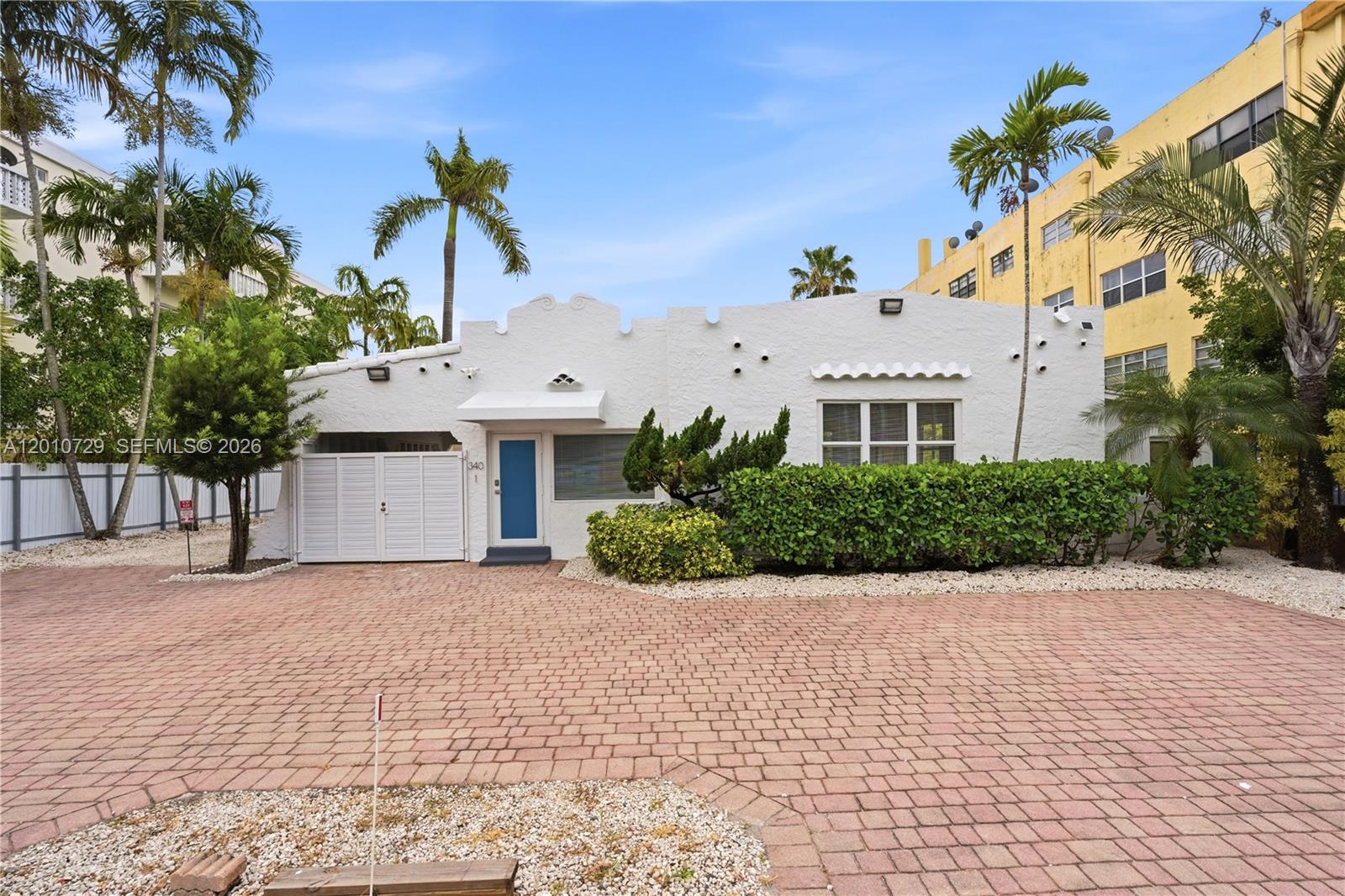 340 NE 125th Street, North Miami, FL 33161, North Miami