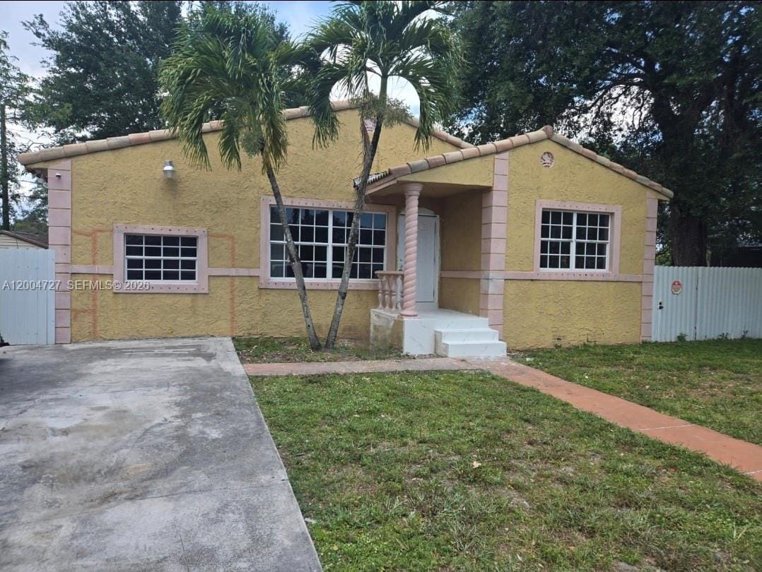 3001 NW 170th Street, Miami Gardens, FL 33056
