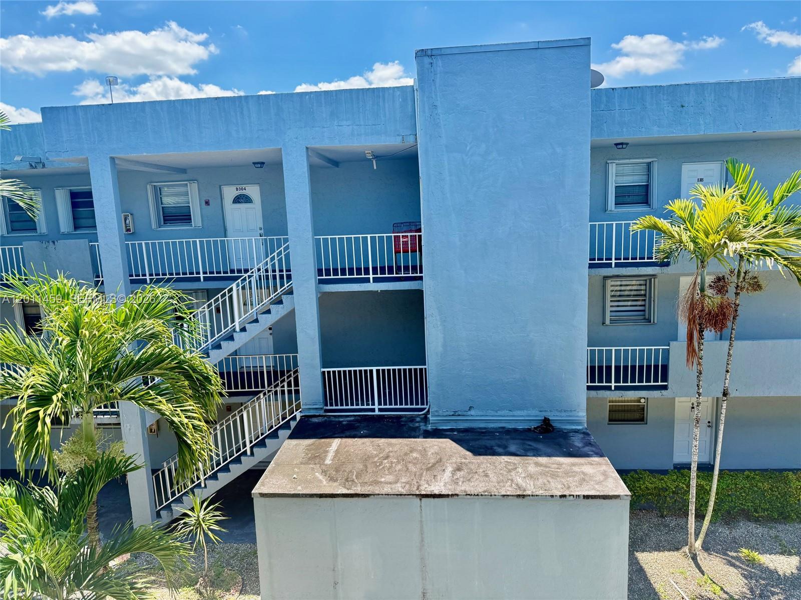 1755 W 60th Street D312, Hialeah, FL 33012, Hialeah