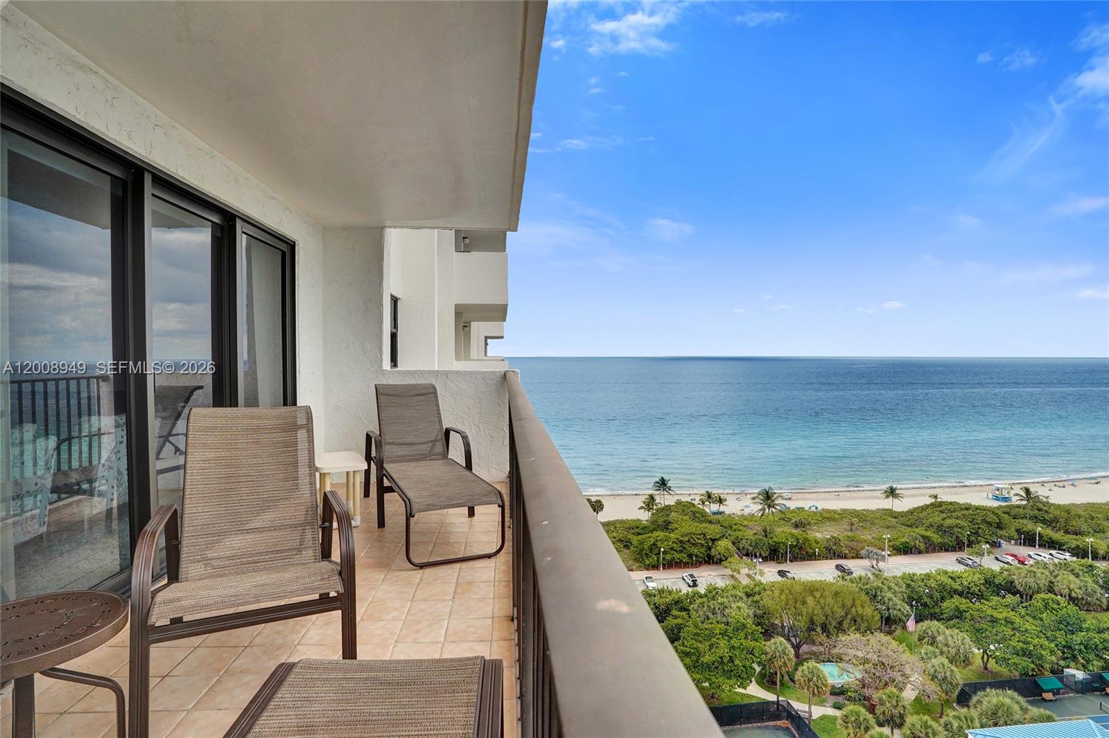 1201 S Ocean Drive 1905N, Hollywood, FL 33019, Hollywood