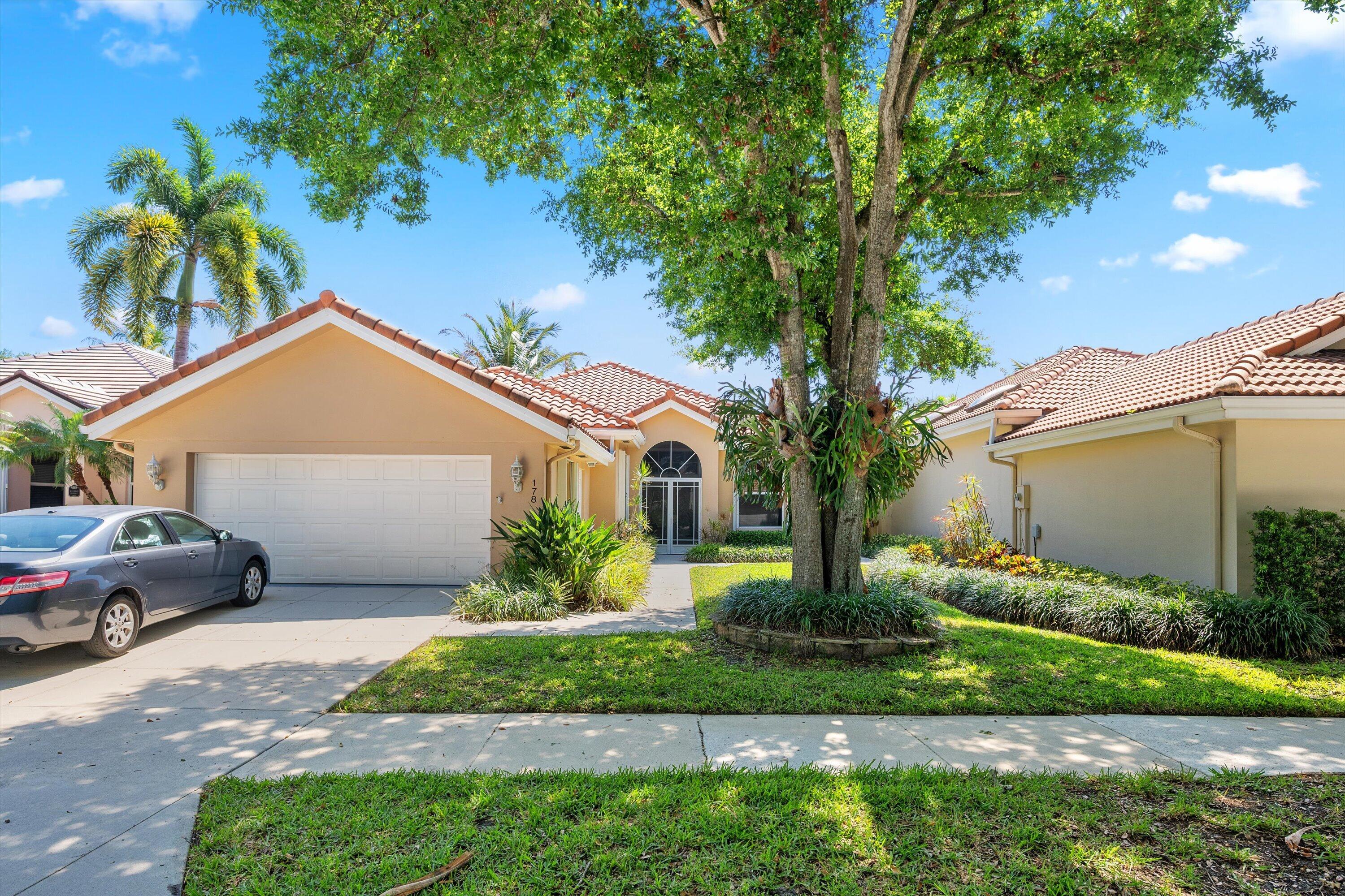 178 Hampton Place, Jupiter, FL 33458, Jupiter