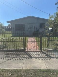 3128 NW 65th Street, Miami, FL 33147, Miami