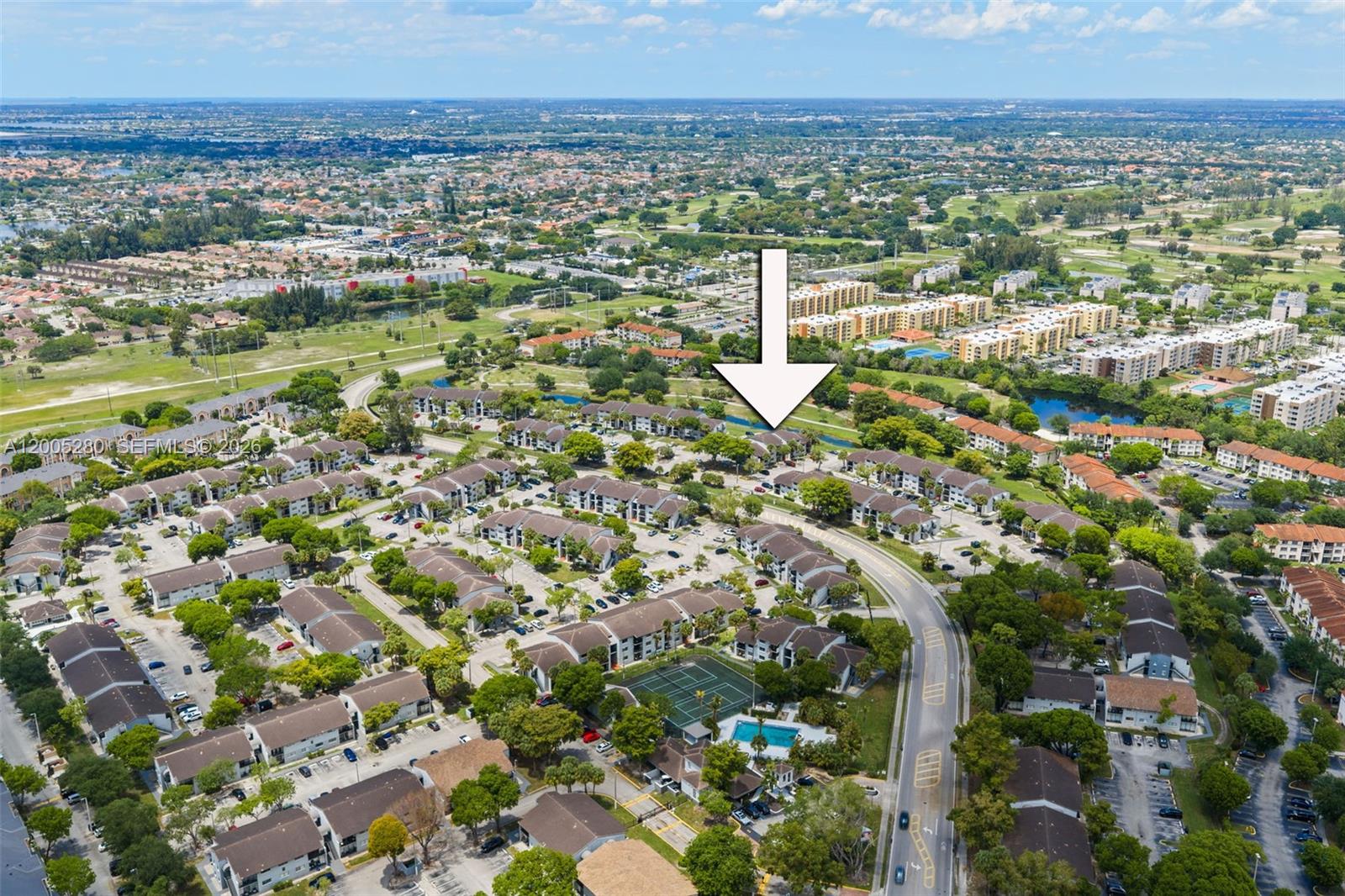7195 NW 179th Street 106, Hialeah, FL 33015, Hialeah