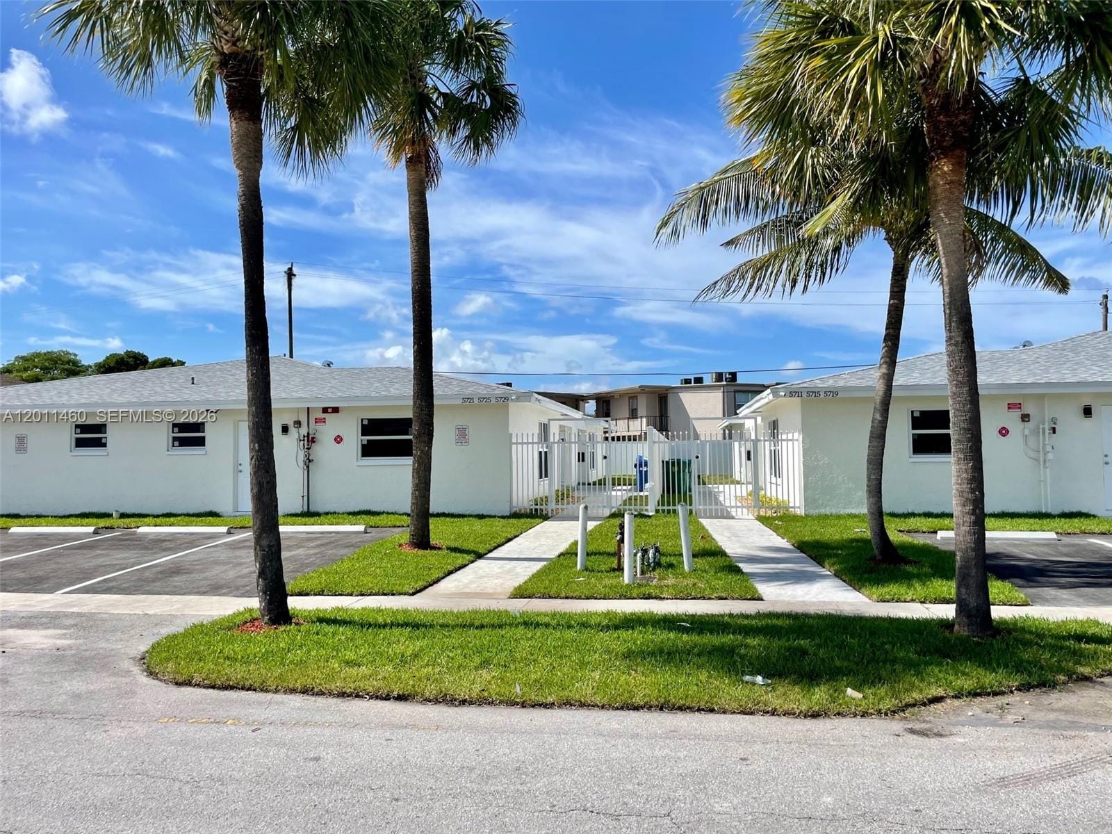 5711 NW 28th Street 5711