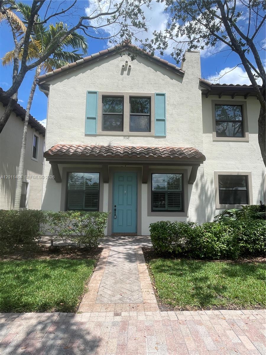 3160 NW 127th Terrace 3160, Sunrise, FL 33323, Sunrise