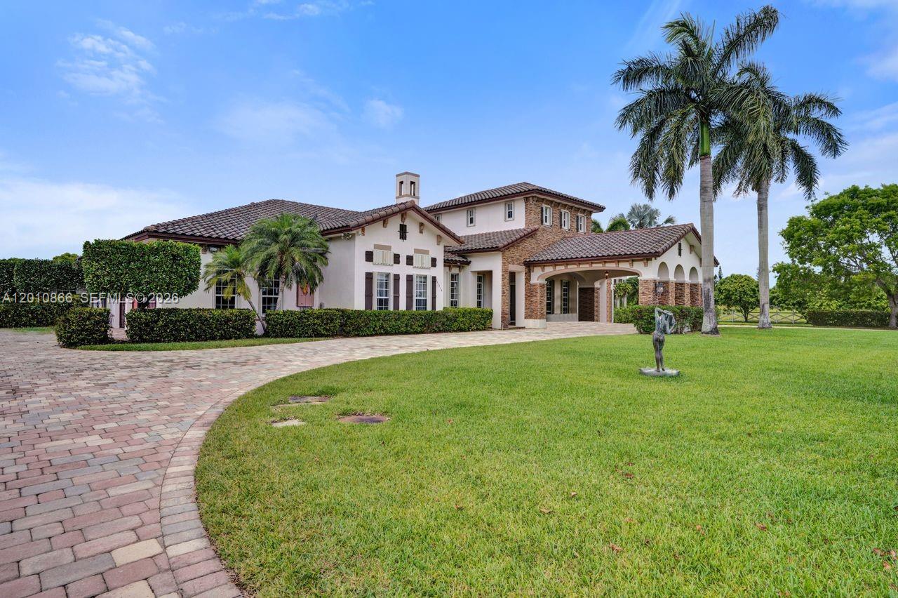 31310 SW 215th Avenue, Homestead, FL 33030, Homestead