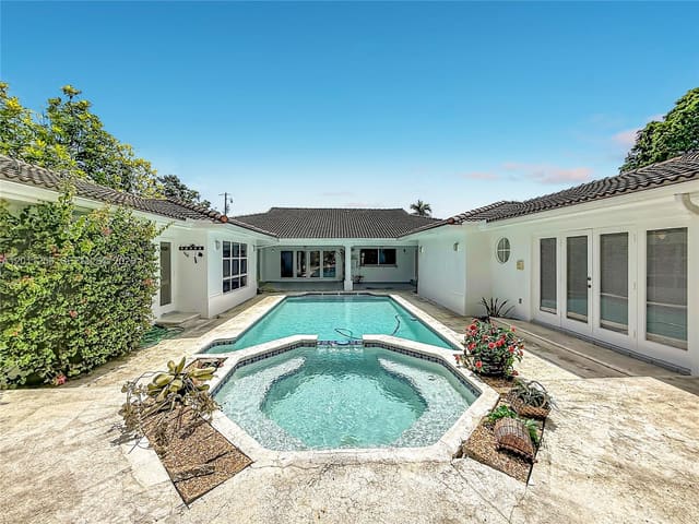 7790 SW 91st Avenue, Kendallwood Pines, Miami, FL