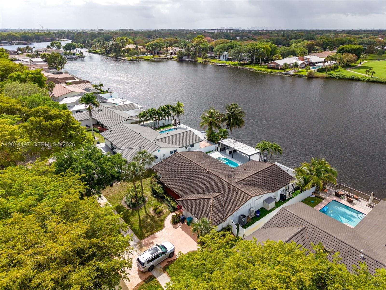 7410 Loch Ness Drive, Miami Lakes, FL 33014 photo 15