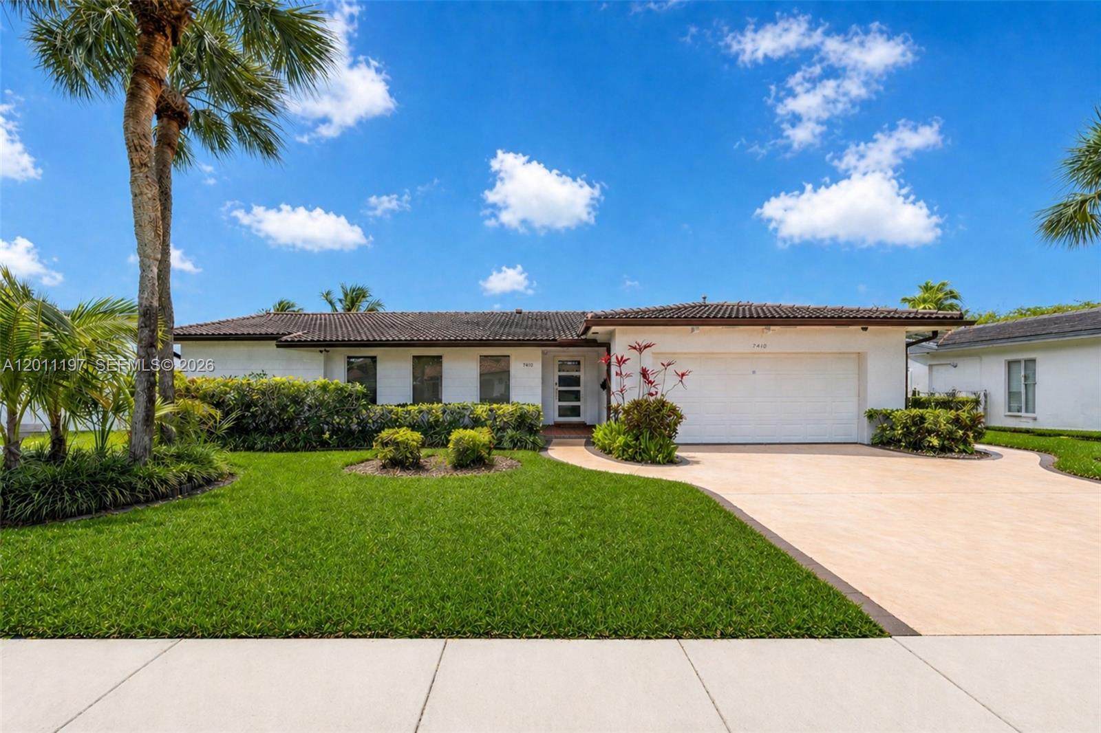 7410 Loch Ness Drive, Miami Lakes, FL 33014, Miami Lakes