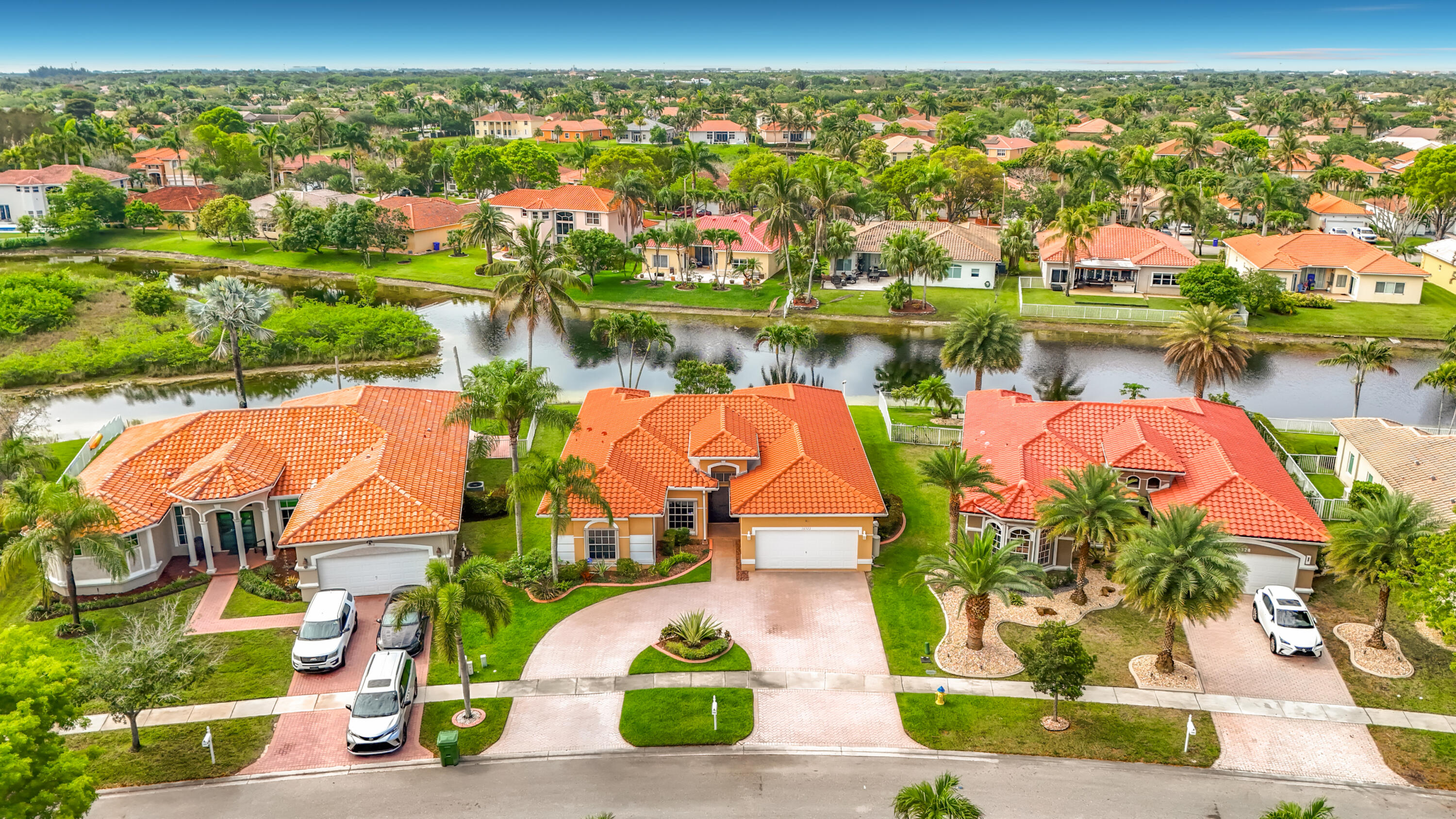 16322 NW 15th Street, Pembroke Pines, FL 33028, Pembroke Pines