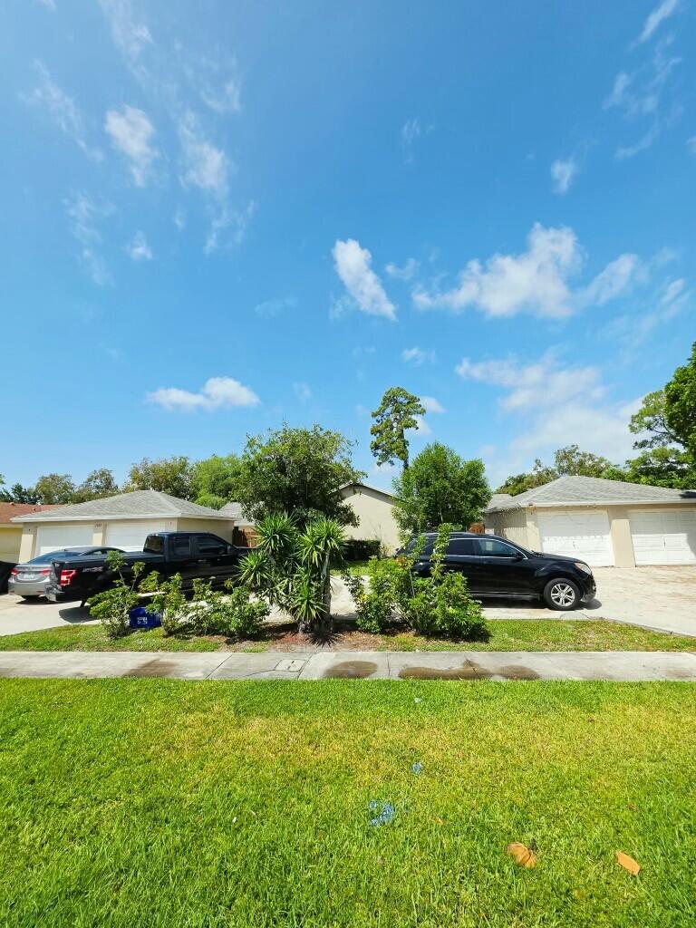 1157 Hyacinth Place, Wellington, FL 33414, Wellington