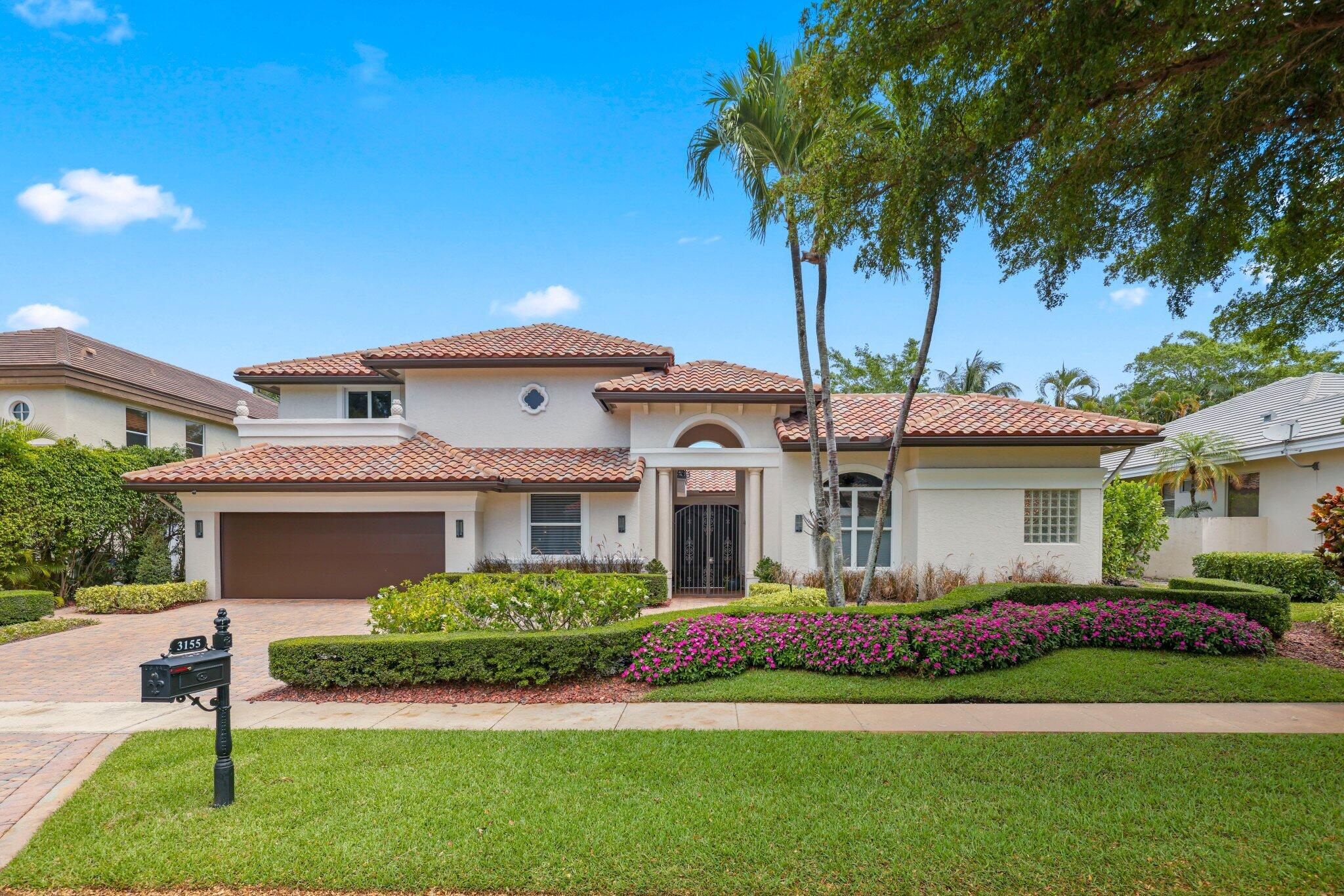 3155 NW 60th Street, Boca Raton, FL 33496, Boca Raton