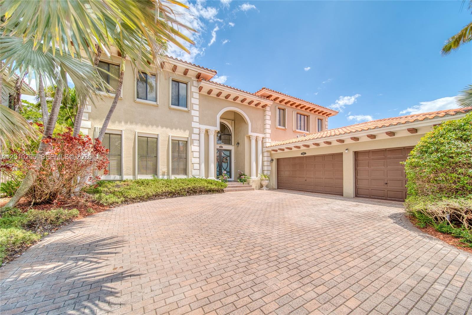 7601 SW 187th Street, Cutler Bay, FL 33157, Cutler Bay