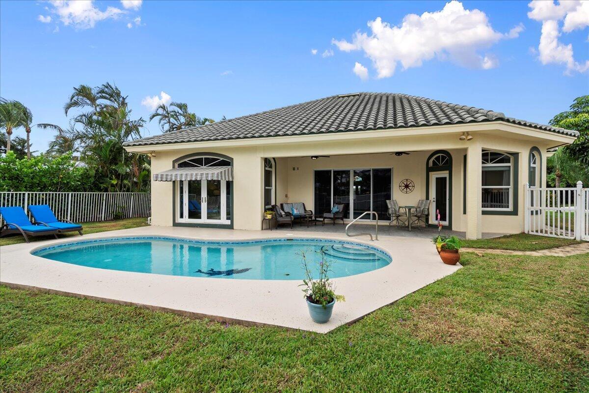 72 Waterway Road, Jupiter, FL 33469, Jupiter