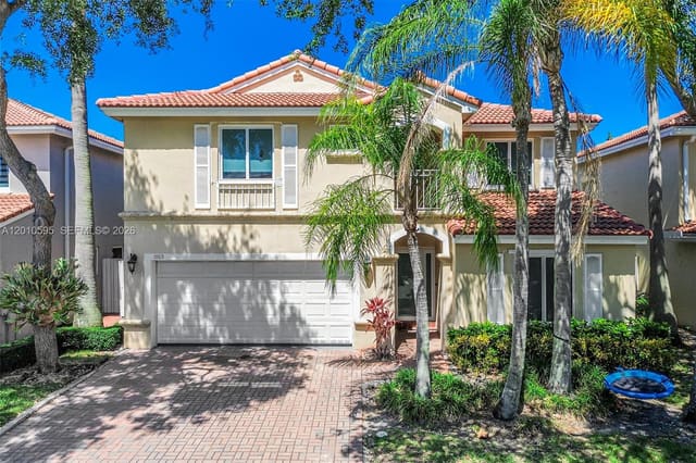 1065 Weeping Willow Way, West Lake Village, Hollywood, FL
