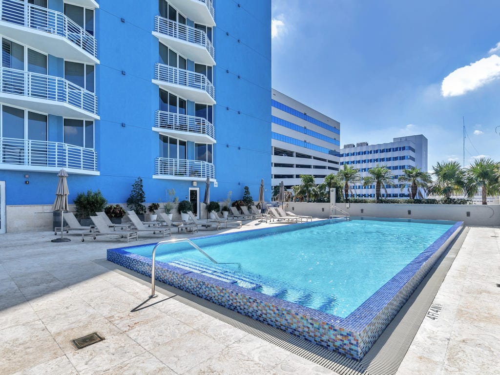1551 N Flagler Drive 903 — photo 7