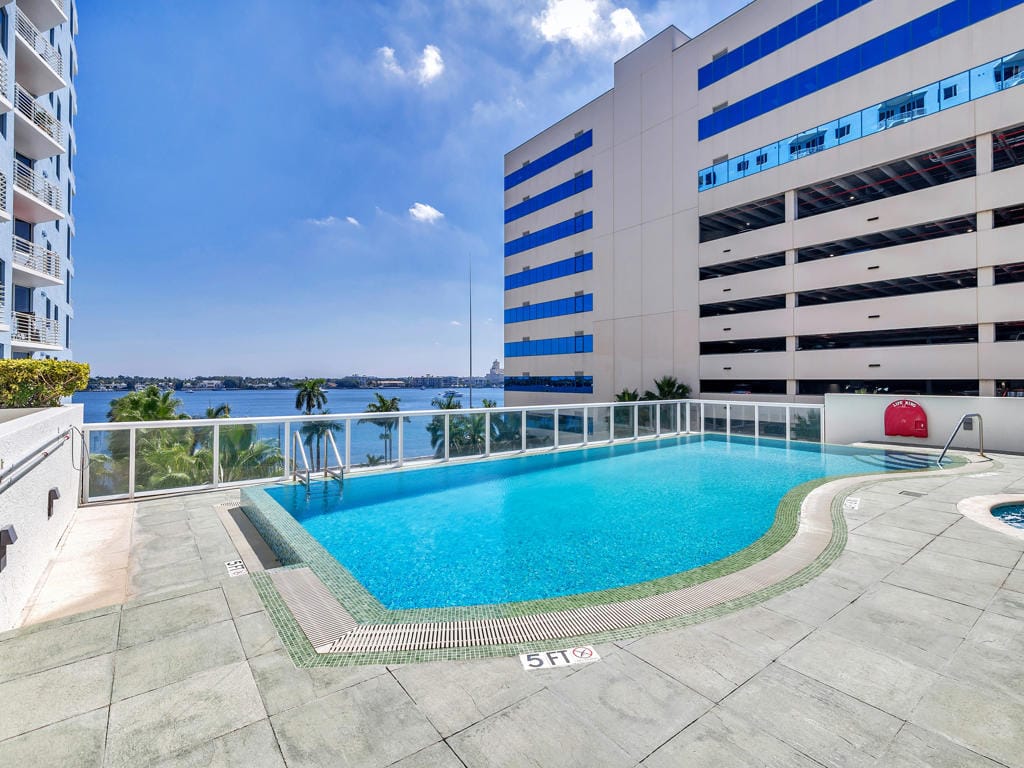 1551 N Flagler Drive 903 — photo 8