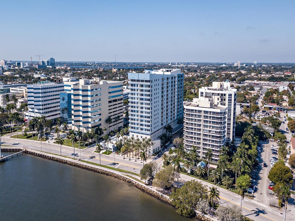 1551 N Flagler Drive 903, West Palm Beach, FL 33401 photo 13