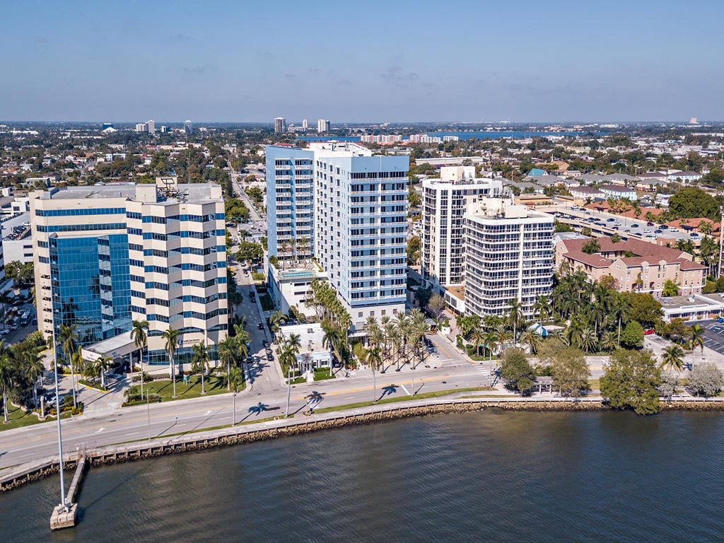 1551 N Flagler Drive 903, West Palm Beach, FL 33401 photo 14