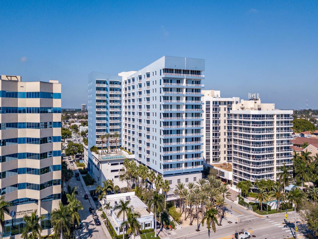 1551 N Flagler Drive 903, West Palm Beach, FL 33401 photo 15