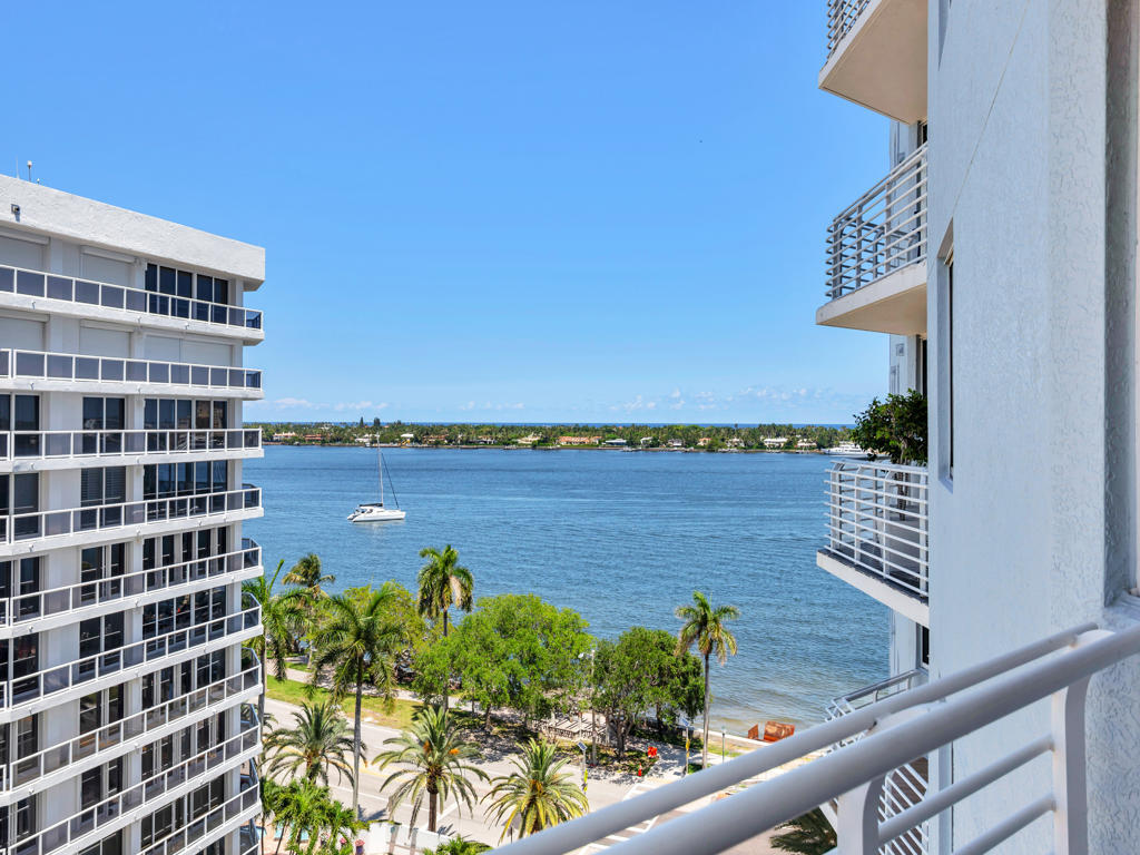 1551 N Flagler Drive 903, West Palm Beach, FL 33401, West Palm Beach