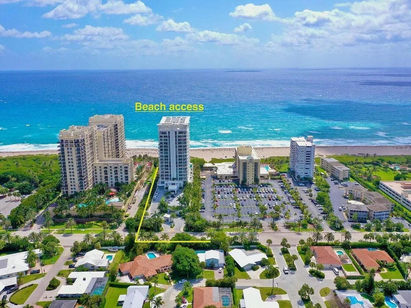 1310 Manor Drive, Singer Island, FL 33404 photo 25