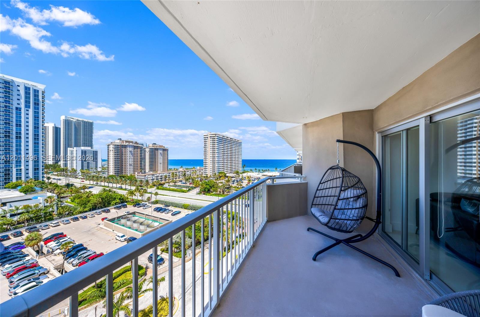 1985 S Ocean Drive 10B, Hallandale Beach, FL 33009, Hallandale Beach