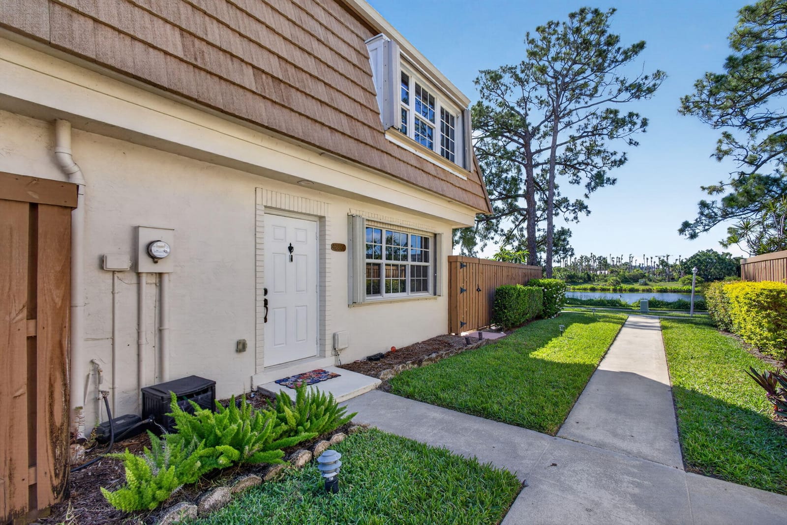 4280 Hazel Avenue C, Palm Beach Gardens, FL 33410 photo 2