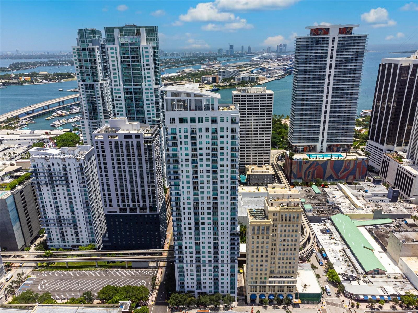 133 NE 2nd Avenue 1208, Miami, FL 33132 photo 25