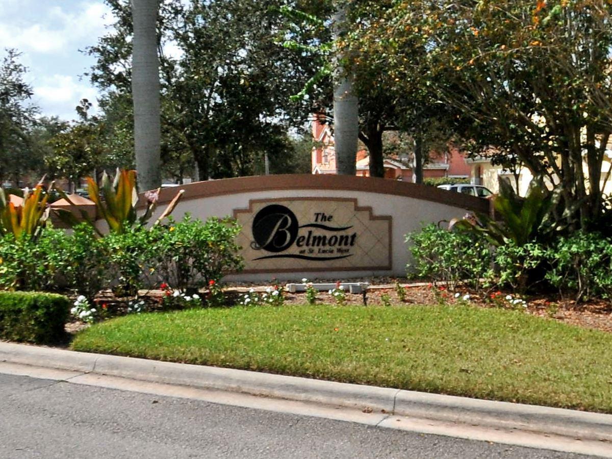 114 SW Peacock Boulevard 8 -104, Port St. Lucie, FL 34986, Port St Lucie