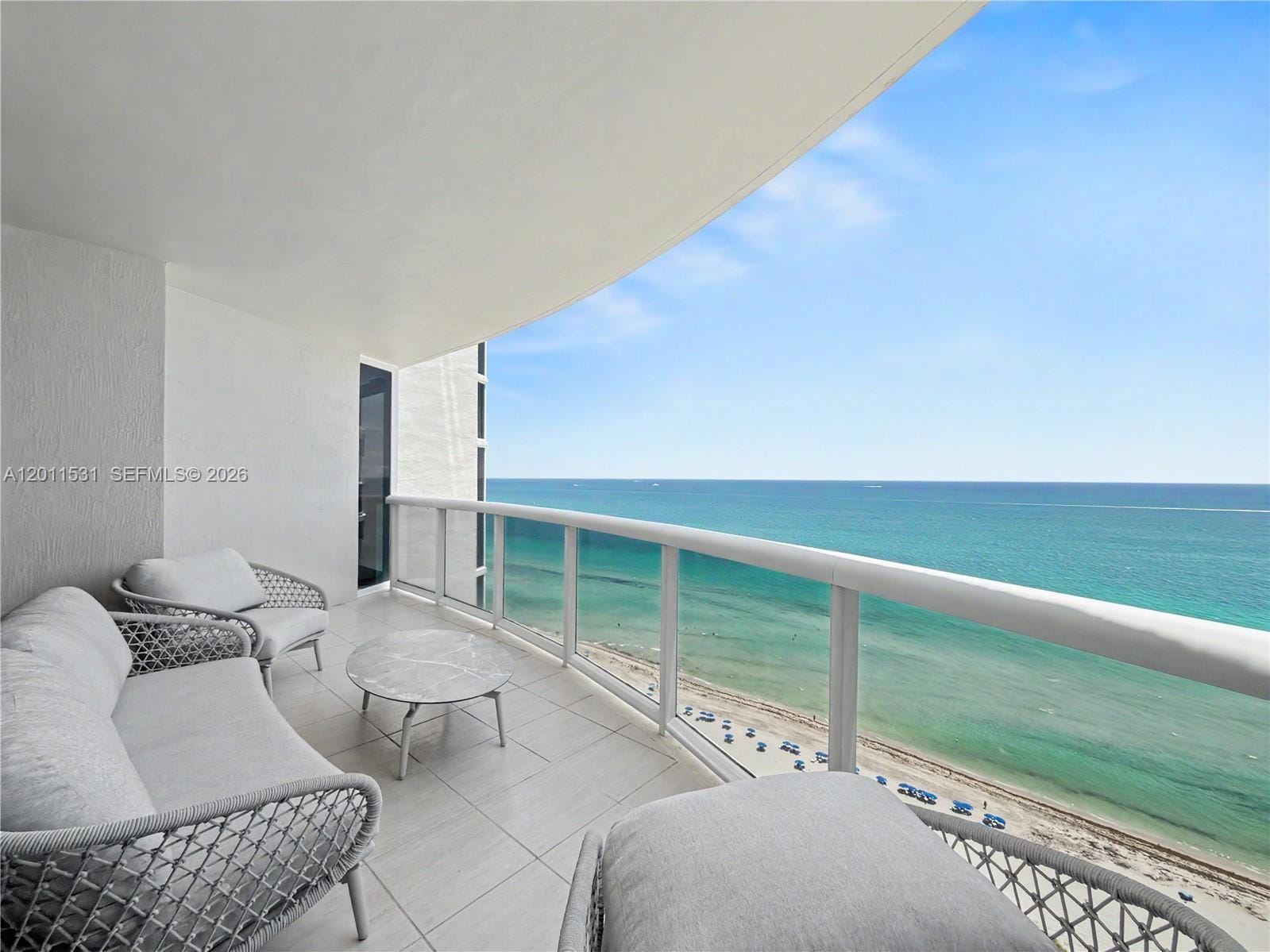 17555 Collins Avenue 2501, Sunny Isles Beach, FL 33160 photo 13