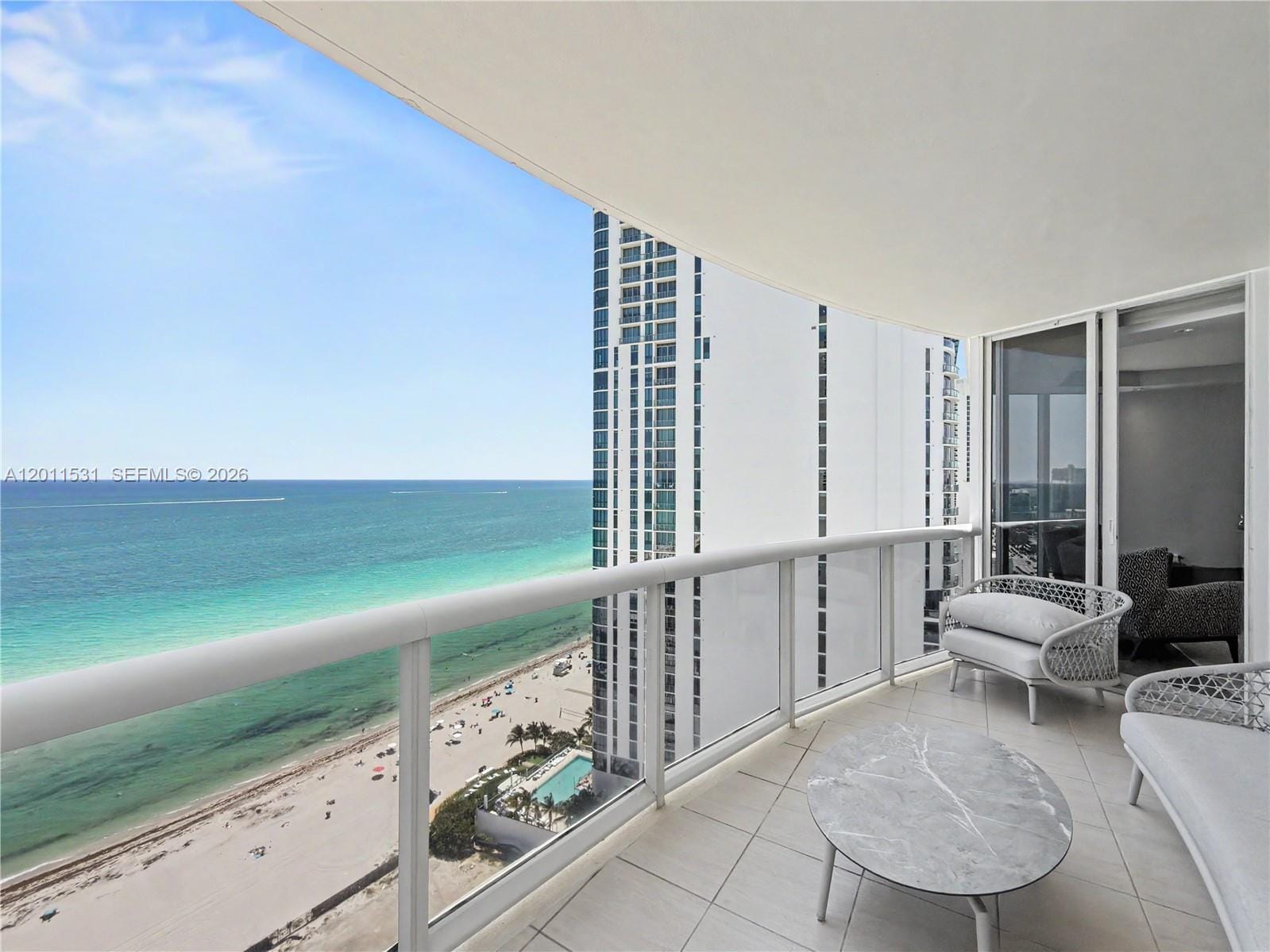 17555 Collins Avenue 2501, Sunny Isles Beach, FL 33160 photo 14