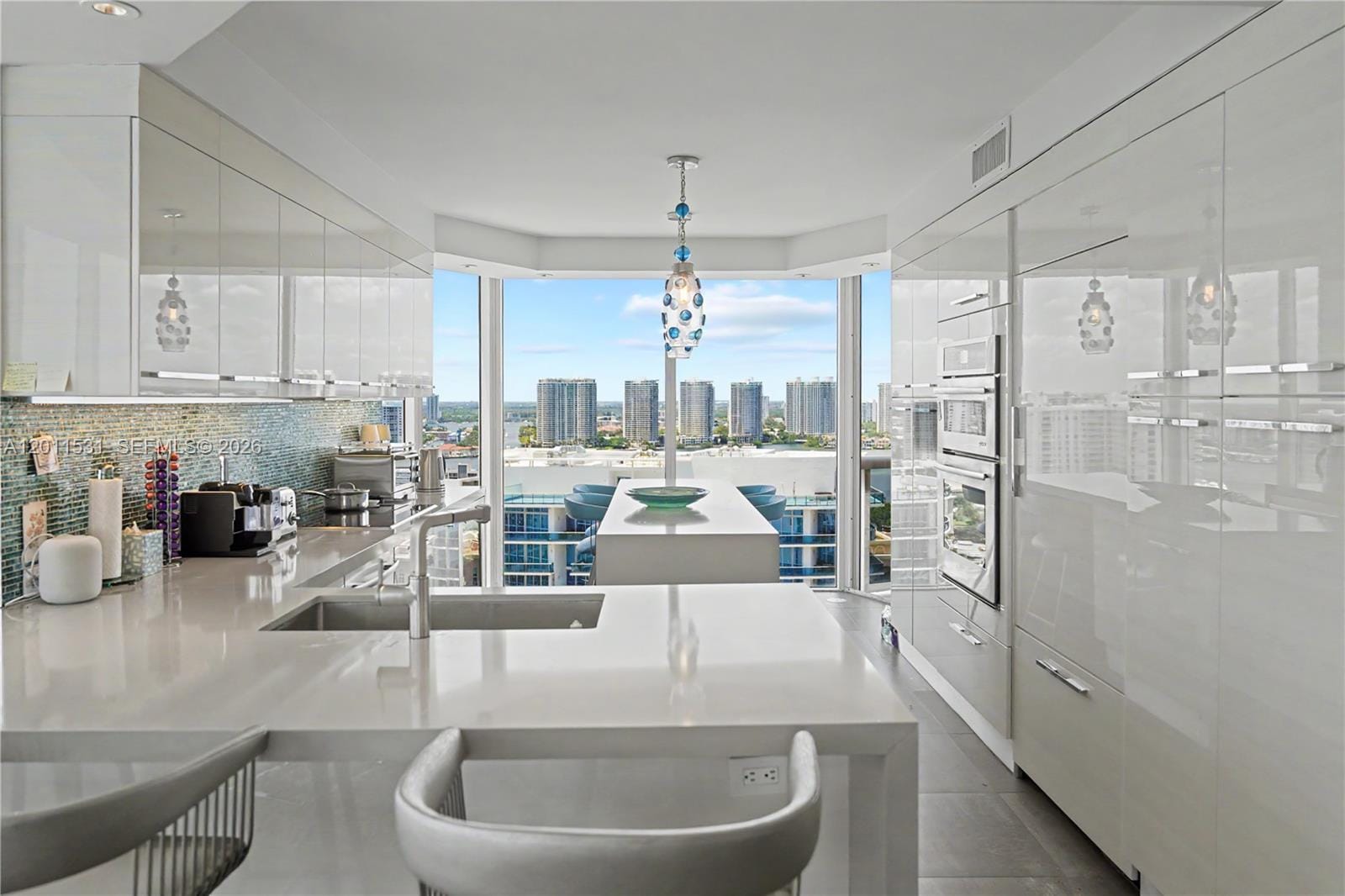 17555 Collins Avenue 2501, Sunny Isles Beach, FL 33160 photo 15