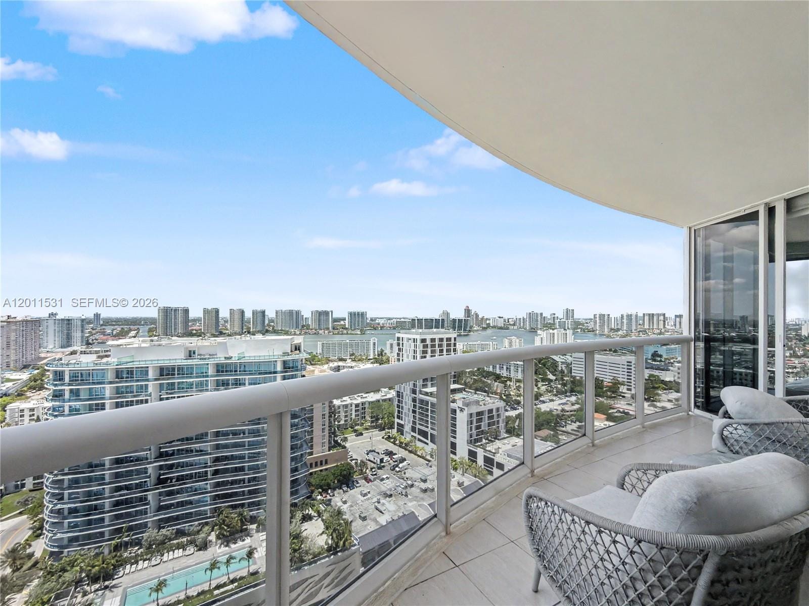 17555 Collins Avenue 2501, Sunny Isles Beach, FL 33160 photo 19