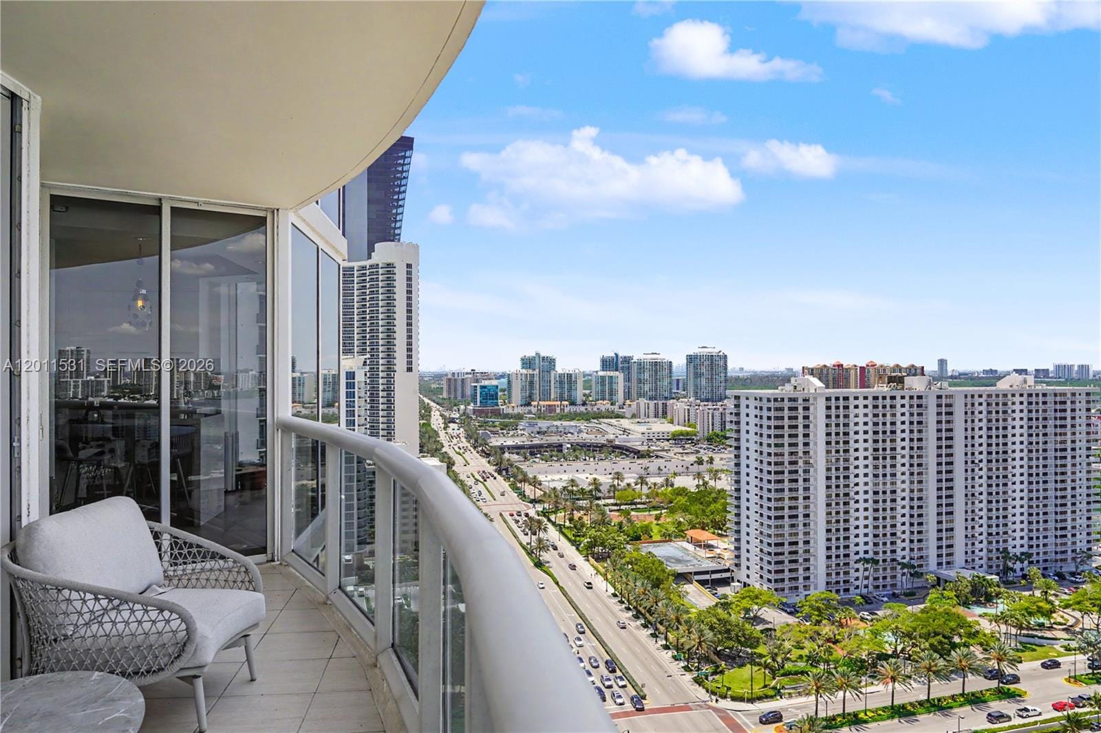 17555 Collins Avenue 2501, Sunny Isles Beach, FL 33160 photo 20