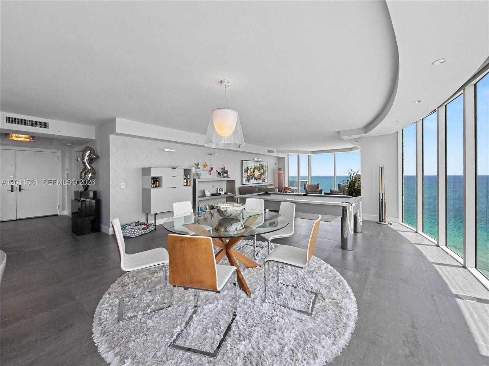 17555 Collins Avenue 2501, Sunny Isles Beach, FL 33160 photo 3