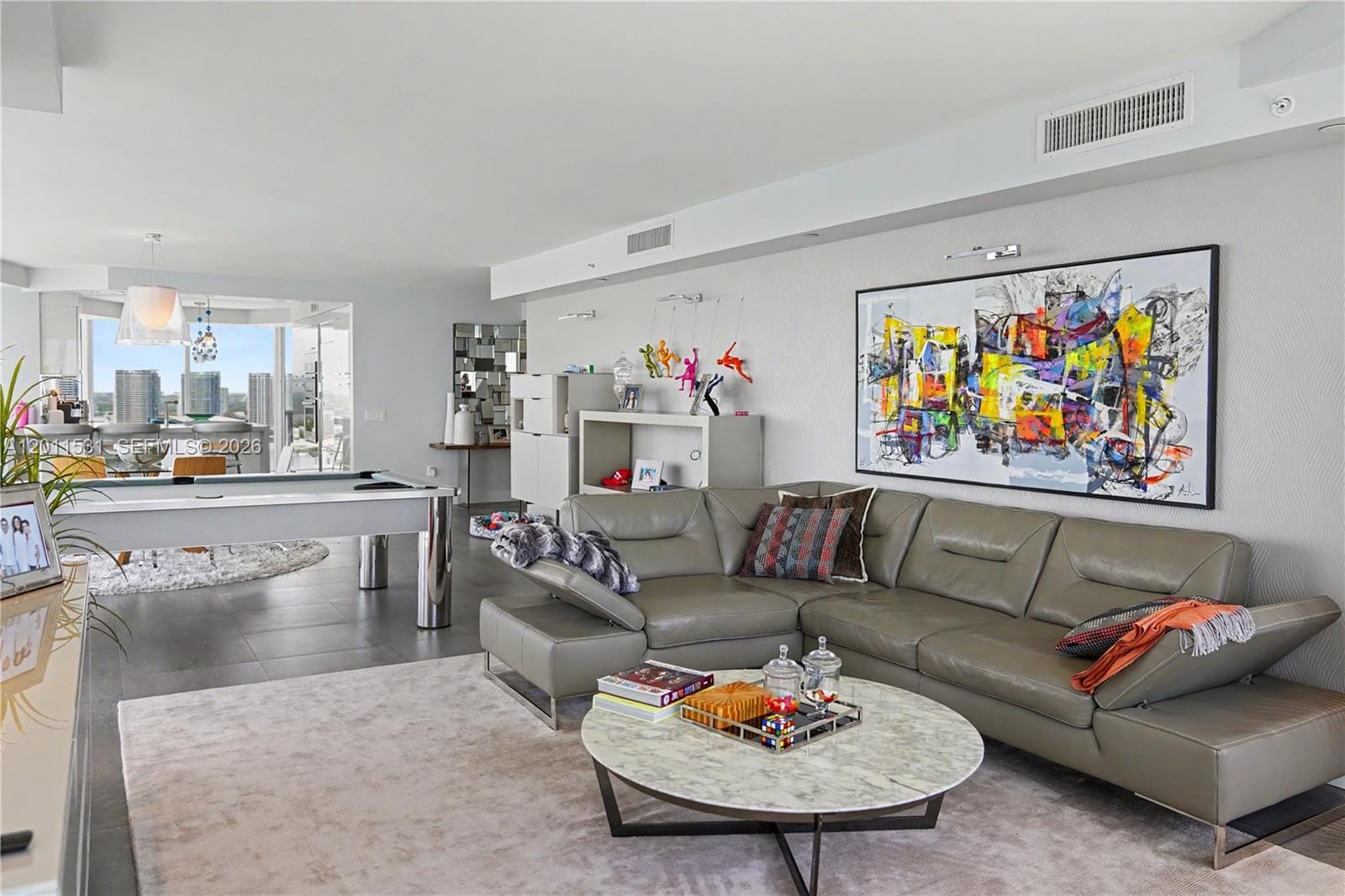 17555 Collins Avenue 2501, Sunny Isles Beach, FL 33160 photo 4