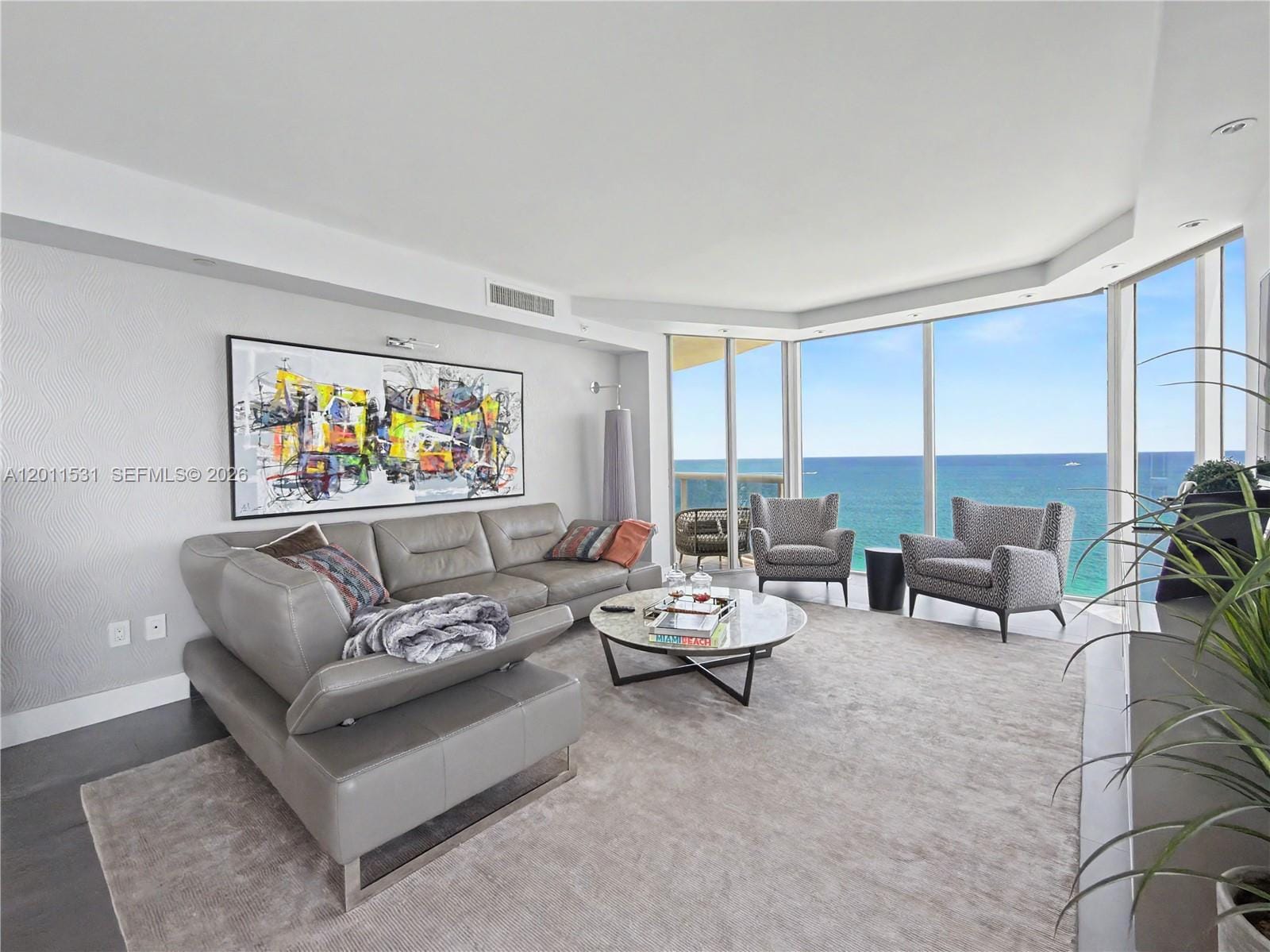 17555 Collins Avenue 2501, Sunny Isles Beach, FL 33160 photo 5