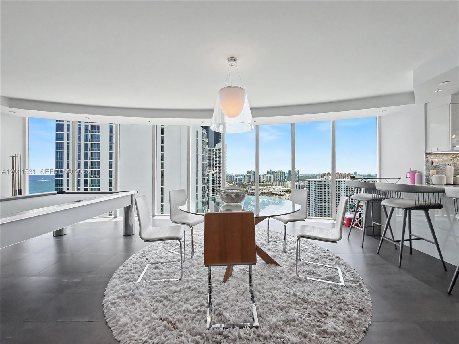 17555 Collins Avenue 2501, Sunny Isles Beach, FL 33160 photo 6