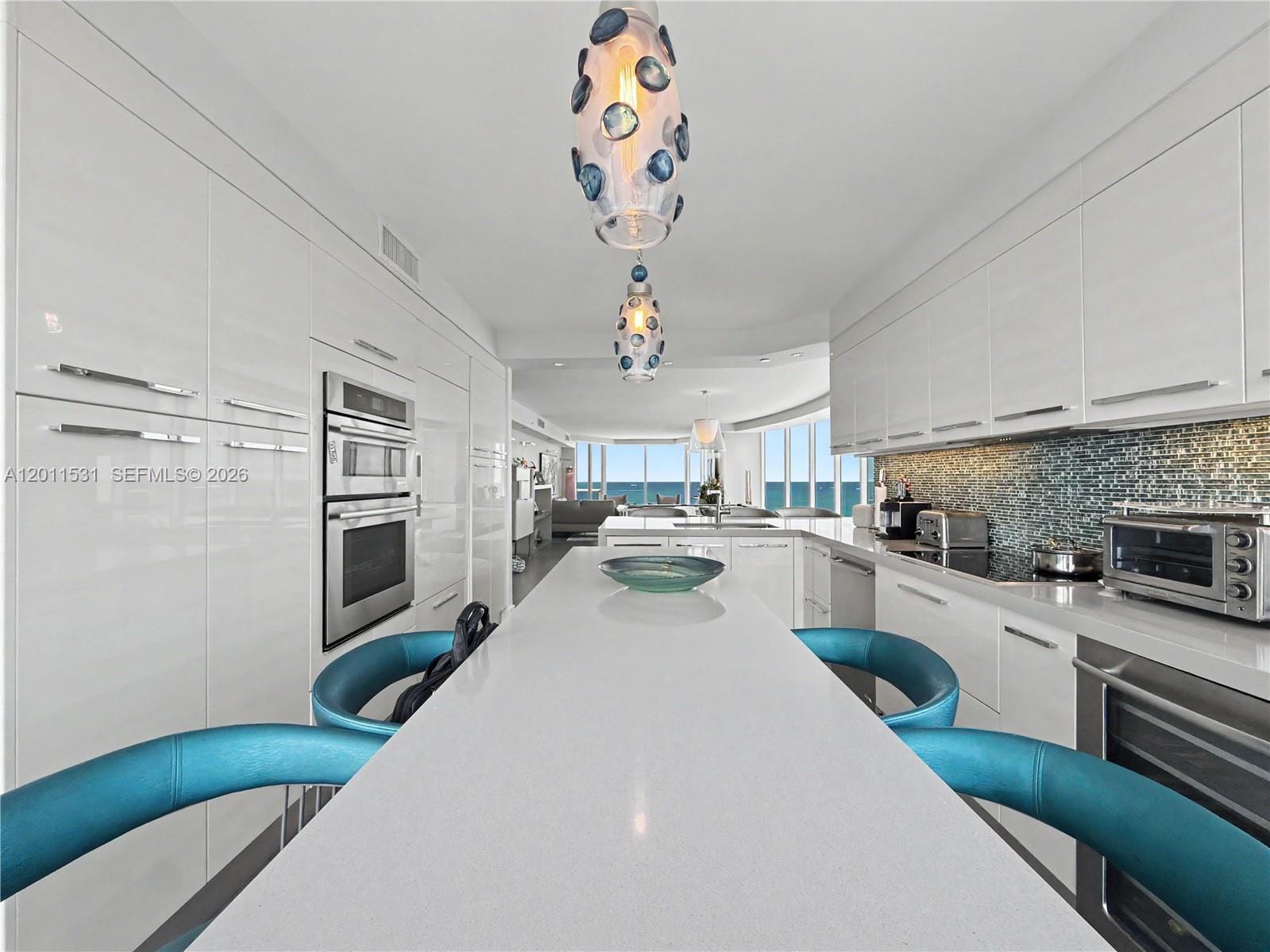 17555 Collins Avenue 2501, Sunny Isles Beach, FL 33160 photo 8