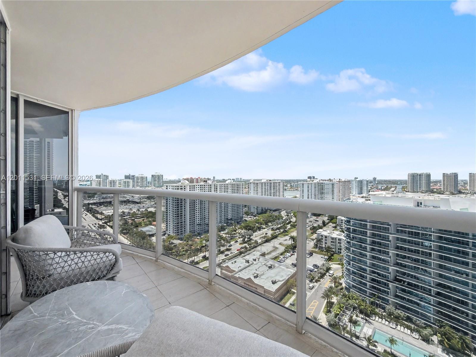 17555 Collins Avenue 2501, Sunny Isles Beach, FL 33160 photo 10