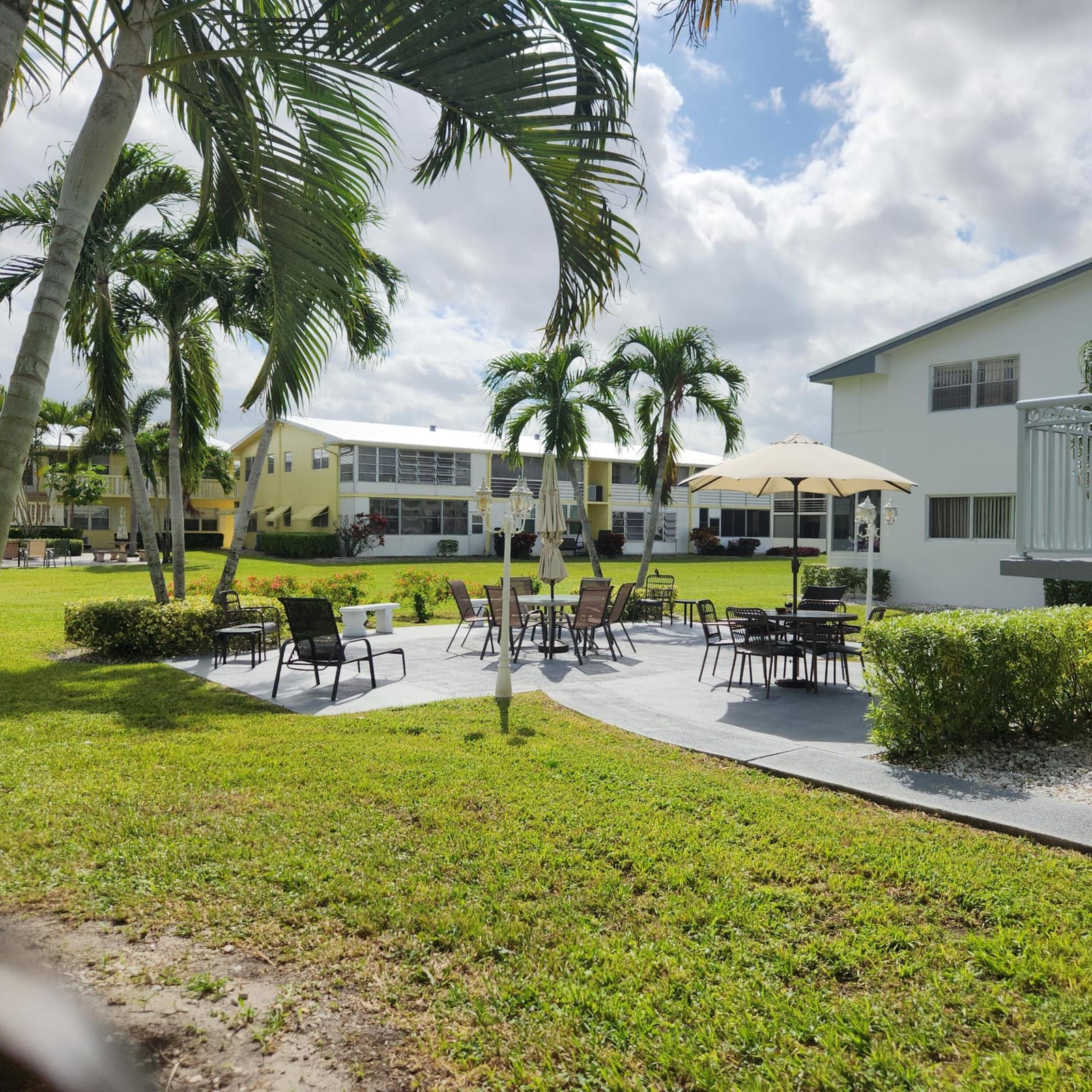164 Sheffield G, West Palm Beach, FL 33417 photo 21