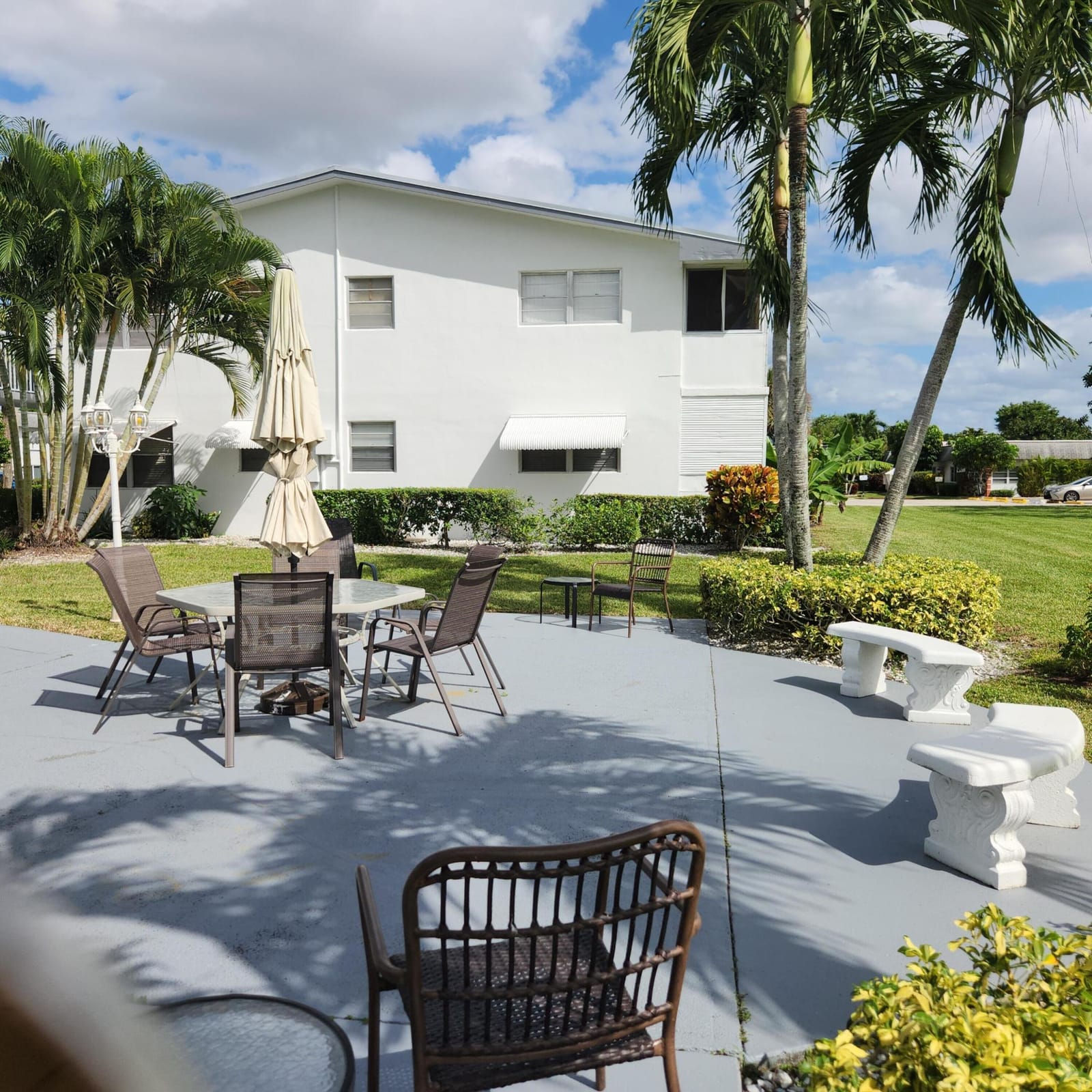 164 Sheffield G, West Palm Beach, FL 33417 photo 22