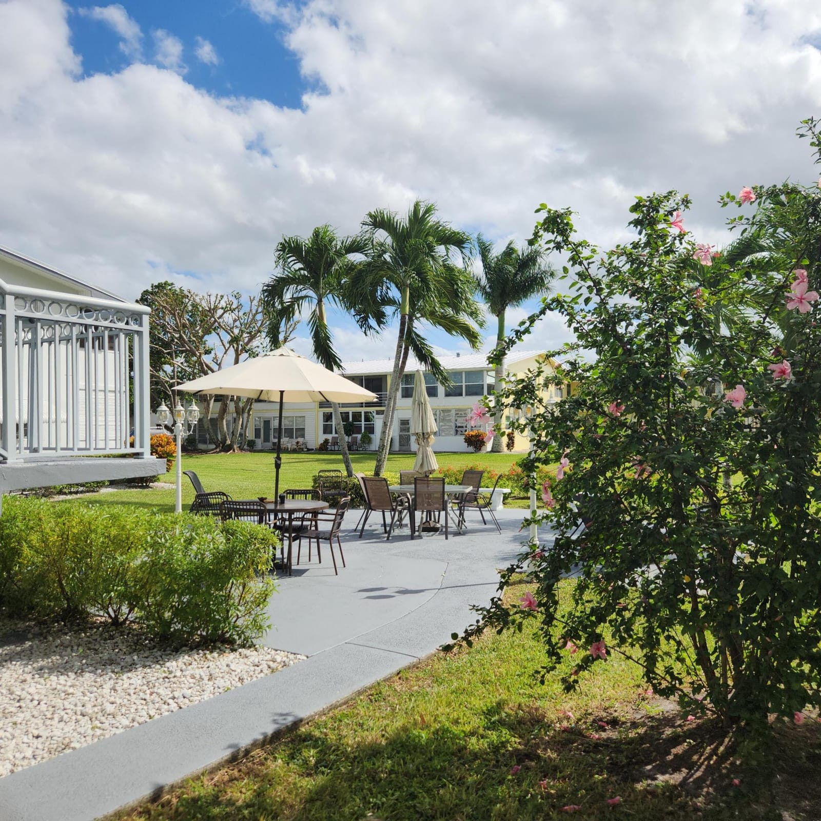 164 Sheffield G, West Palm Beach, FL 33417 photo 23