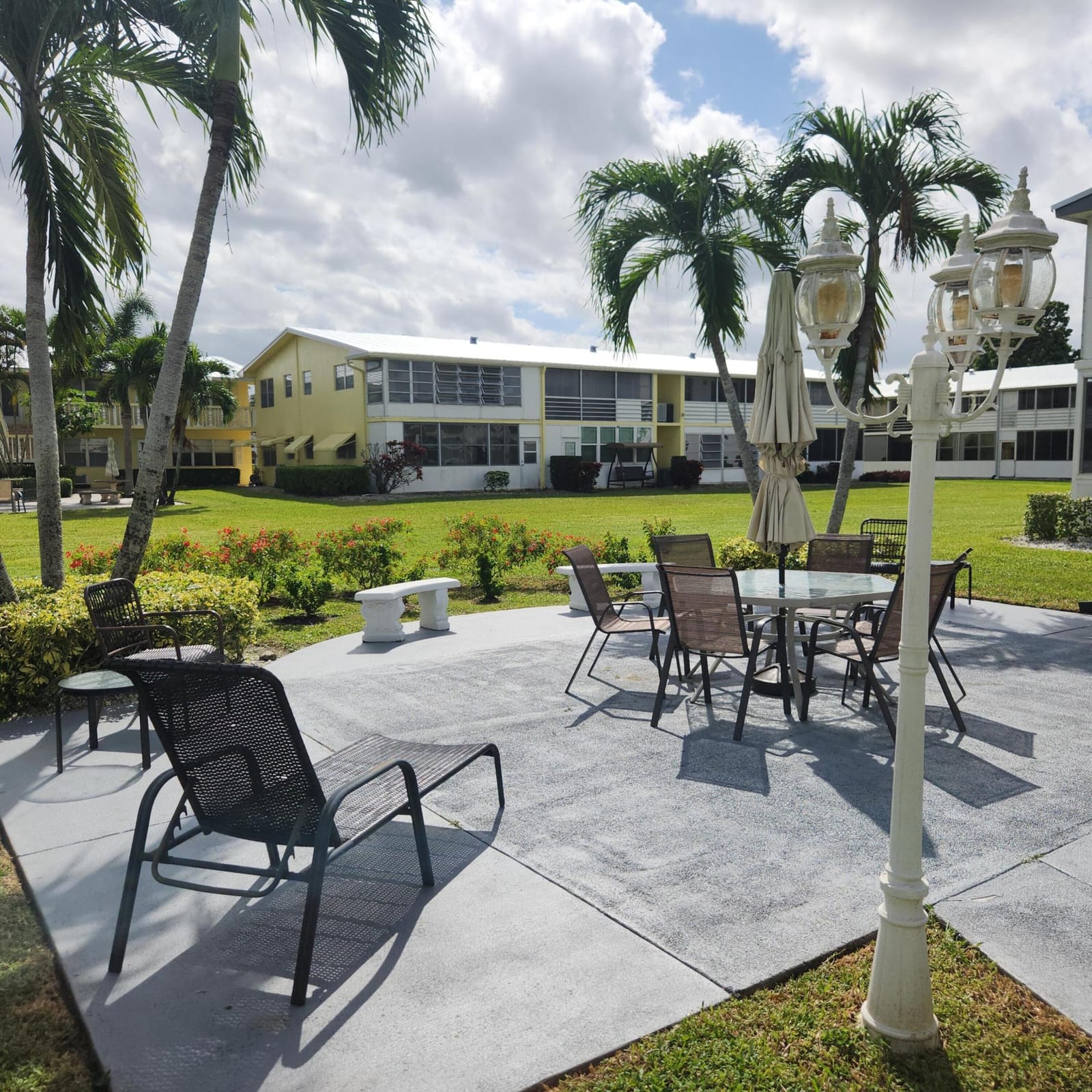 164 Sheffield G, West Palm Beach, FL 33417 photo 24