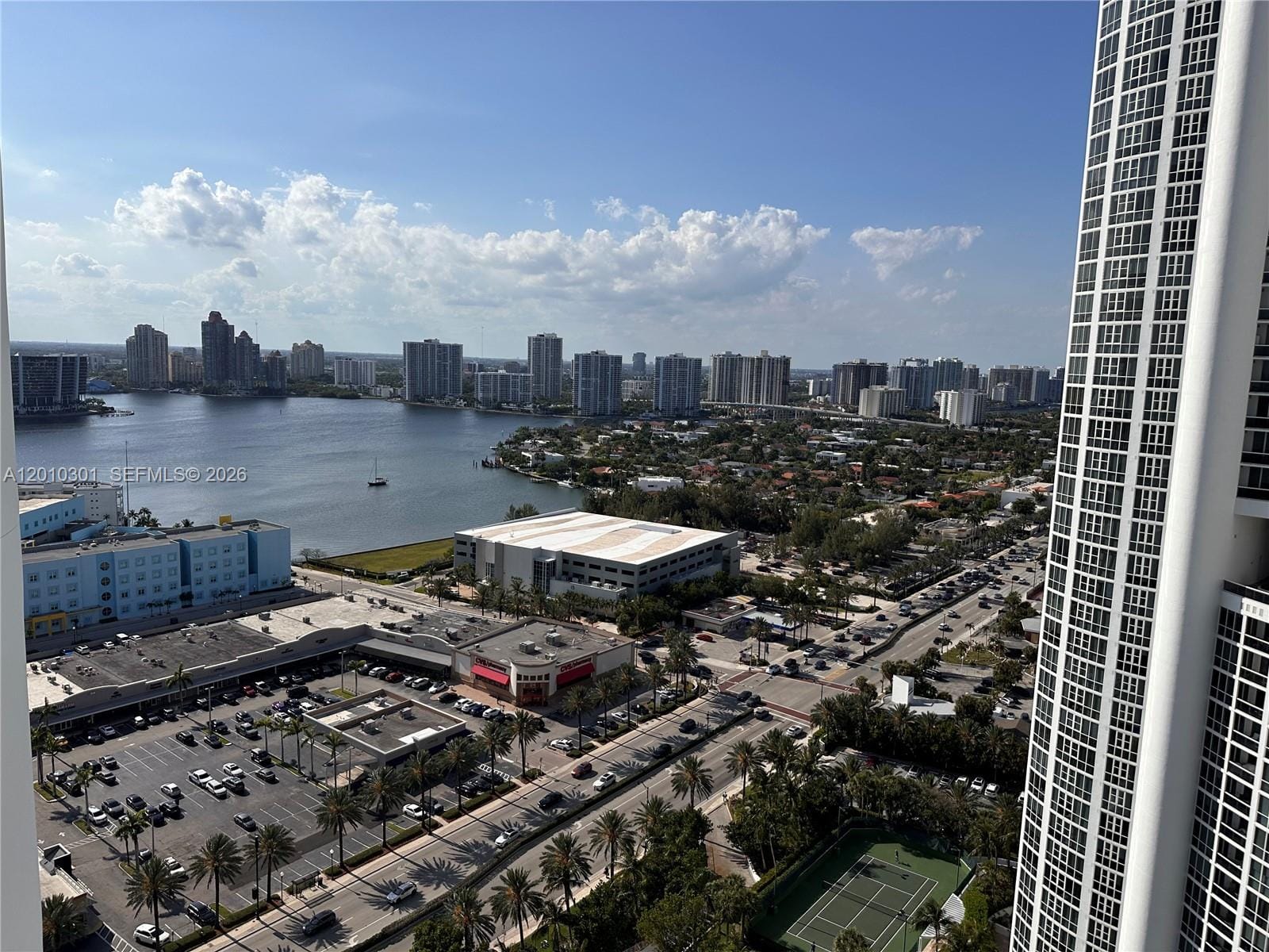 18101 Collins Avenue 3602, Sunny Isles Beach, FL 33160 photo 8